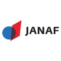 Janaf logo