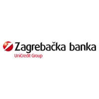 Zagrebačka banka logo